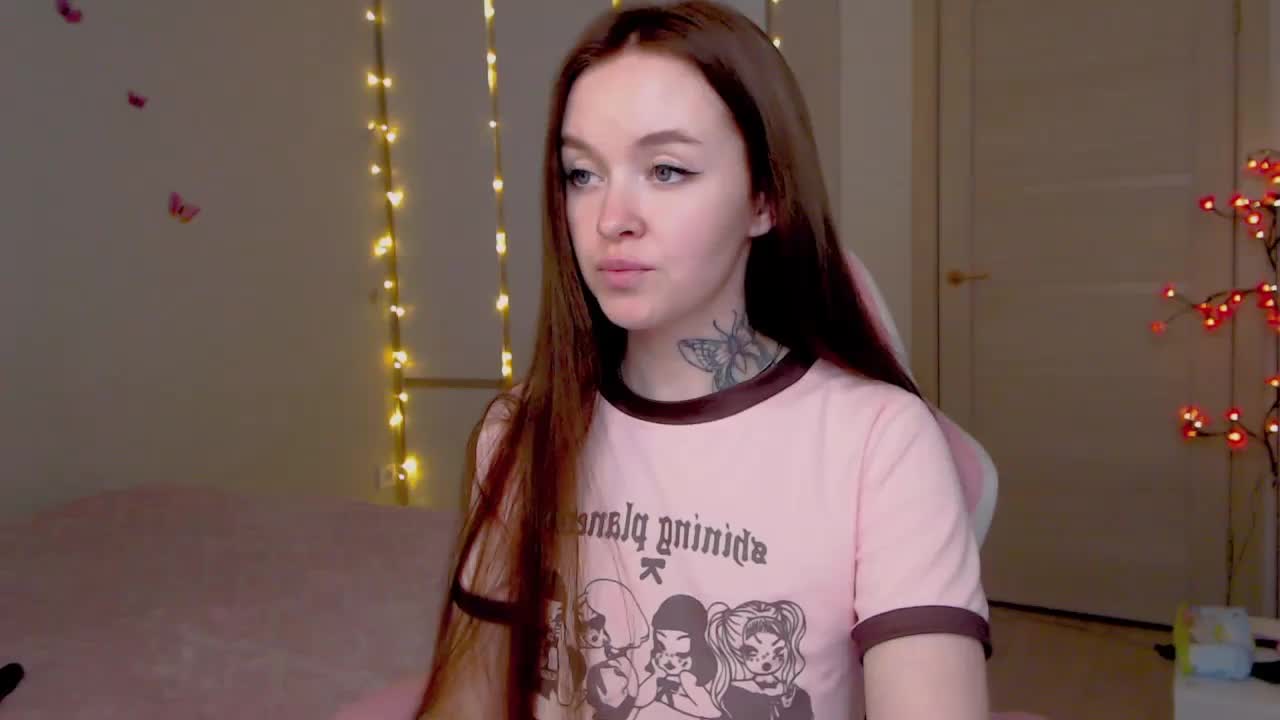 NaughtyMable Adult Chat August 12, 2025