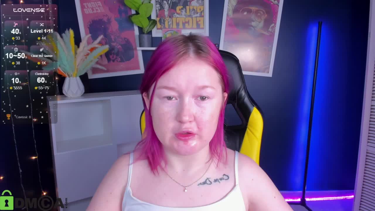 Sara-Moor Adult Chat August 12, 2025