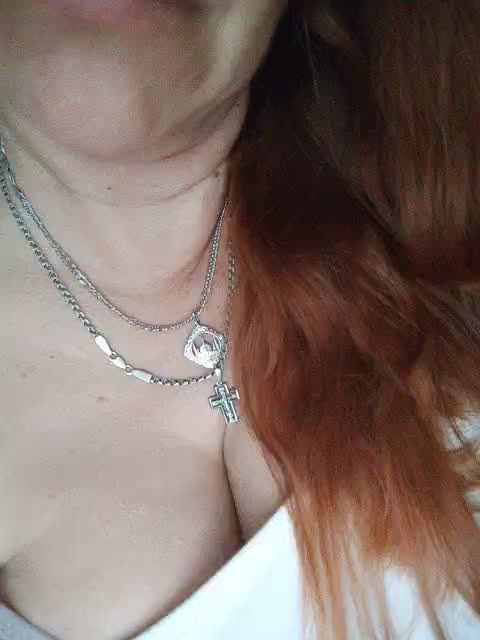 MissieLorrie Adult Chat August 12, 2025