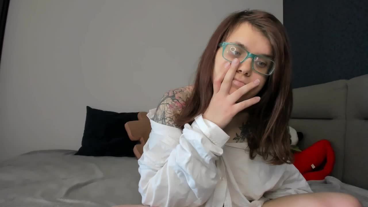 KattyKitty99 Adult Chat August 12, 2025