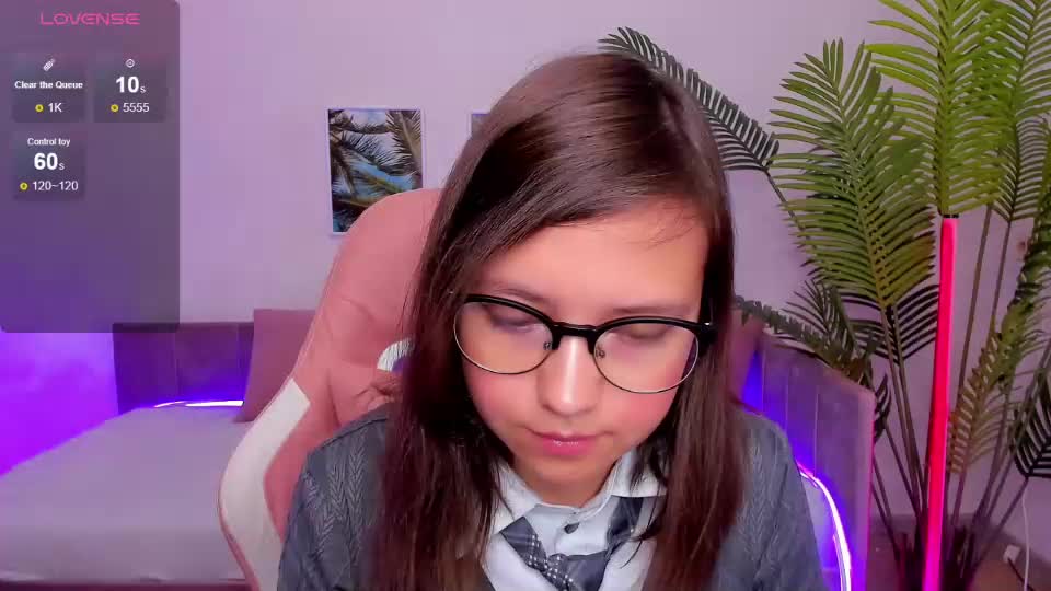 lina_brownie Adult Chat August 12, 2025