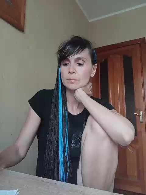 Hellenalonenochka Adult Chat August 12, 2025