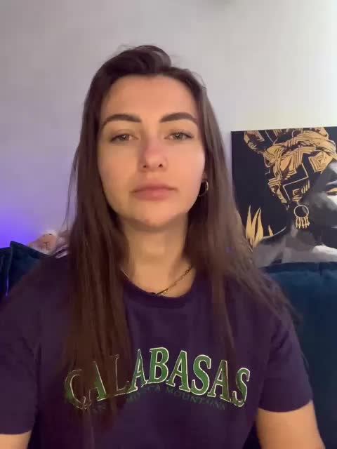 WILDGIRL Adult Chat August 12, 2025