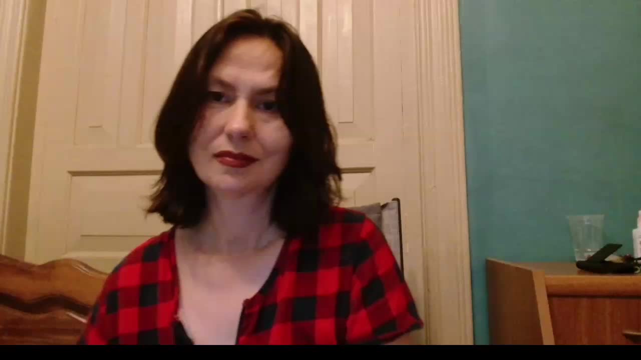 ANGELALADI Adult Chat August 12, 2025