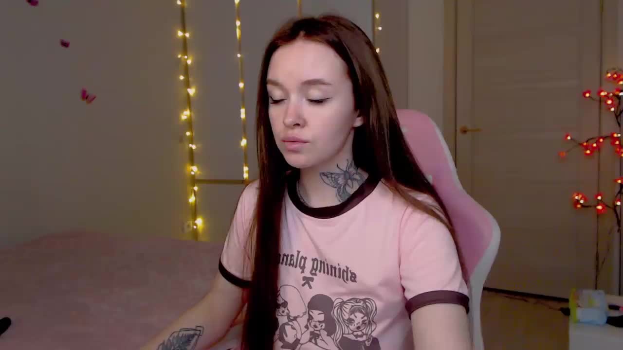 NaughtyMable Adult Chat August 12, 2025