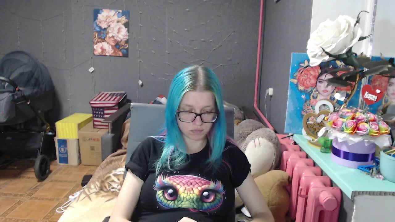 malvinella Adult Chat August 11, 2025