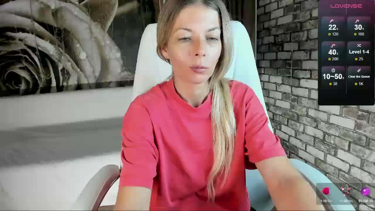 Eva-Melow Adult Chat August 12, 2025