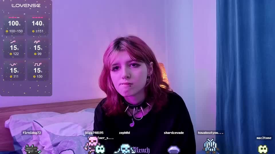 orvacurington Adult Chat August 12, 2025