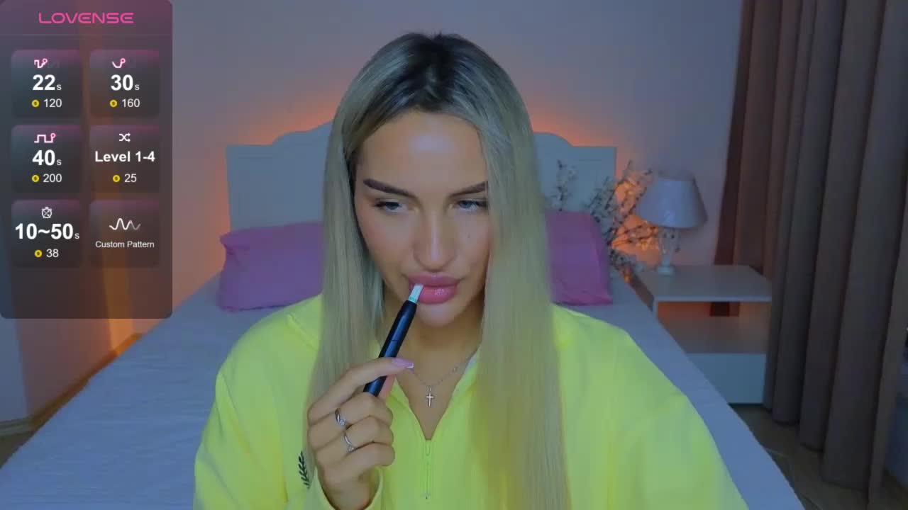 LeilaFlower Adult Chat August 12, 2025