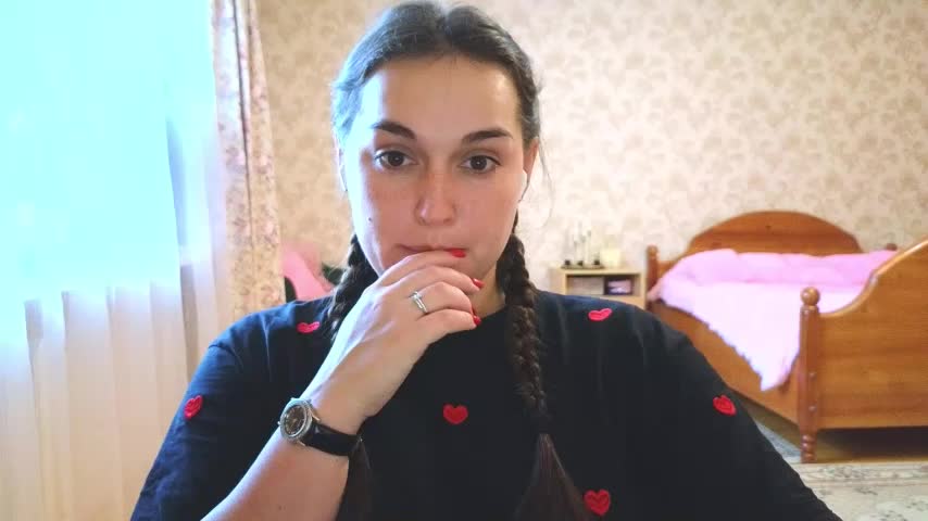 me_lissa_sun13 Adult Chat August 12, 2025