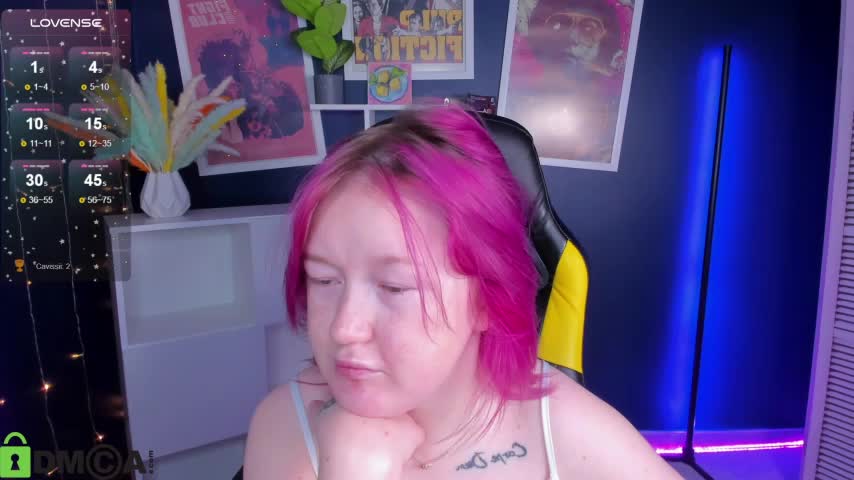 Sara_Robinson Adult Chat August 12, 2025