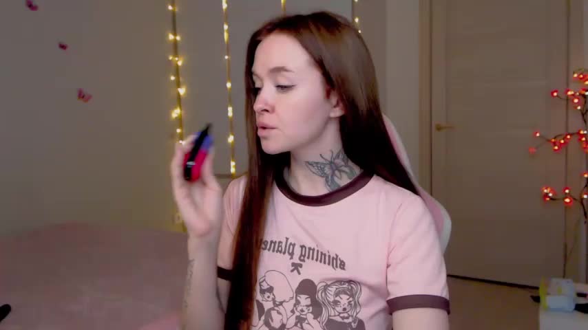 Naughty_Mable Adult Chat August 12, 2025