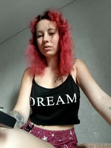 Frost_foxy Adult Chat August 12, 2025