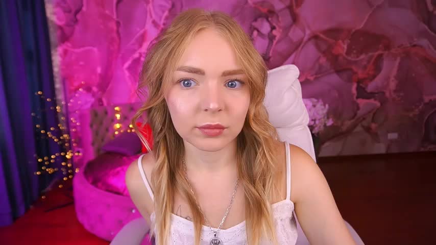 EmilySunshineS Adult Chat August 12, 2025