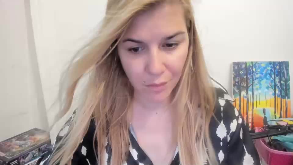 artsyandcraftsy_ Adult Chat August 12, 2025