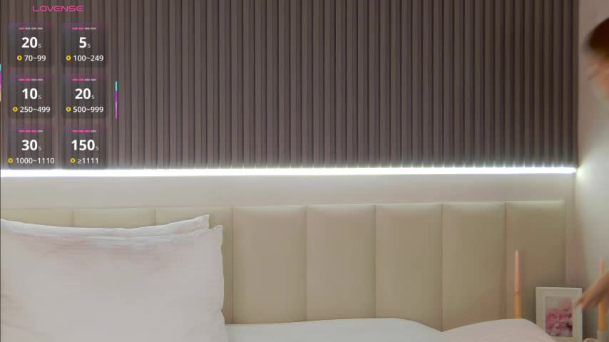 NikaDines Adult Chat August 12, 2025