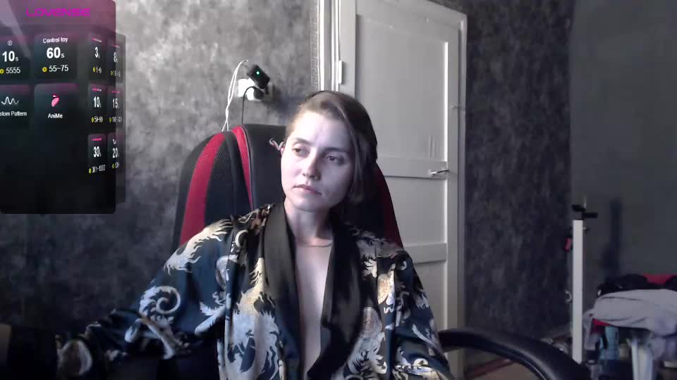 queen4565 Adult Chat August 12, 2025