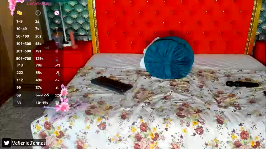 valleriejonnes Adult Chat August 12, 2025