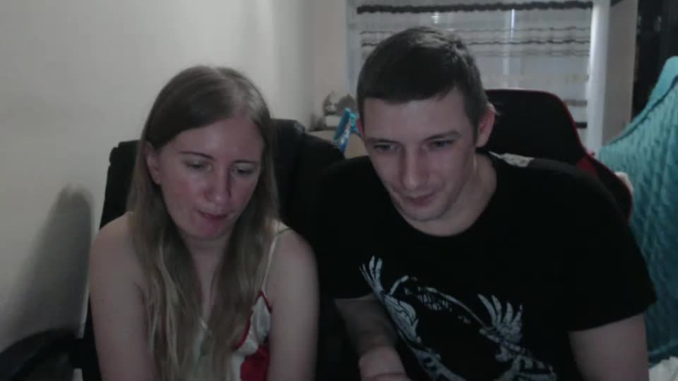 jenisandpeter Adult Chat August 12, 2025