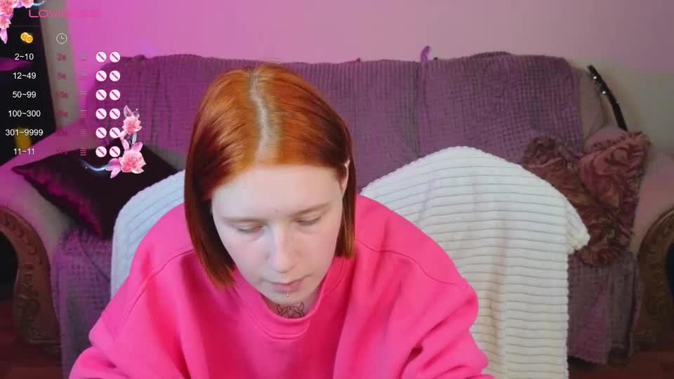 babees_eva Adult Chat August 12, 2025