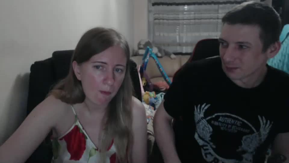 jenisandpeter Adult Chat August 12, 2025