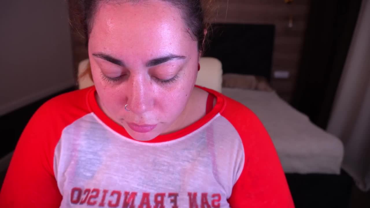 AmazonkaStarrr Adult Chat August 12, 2025