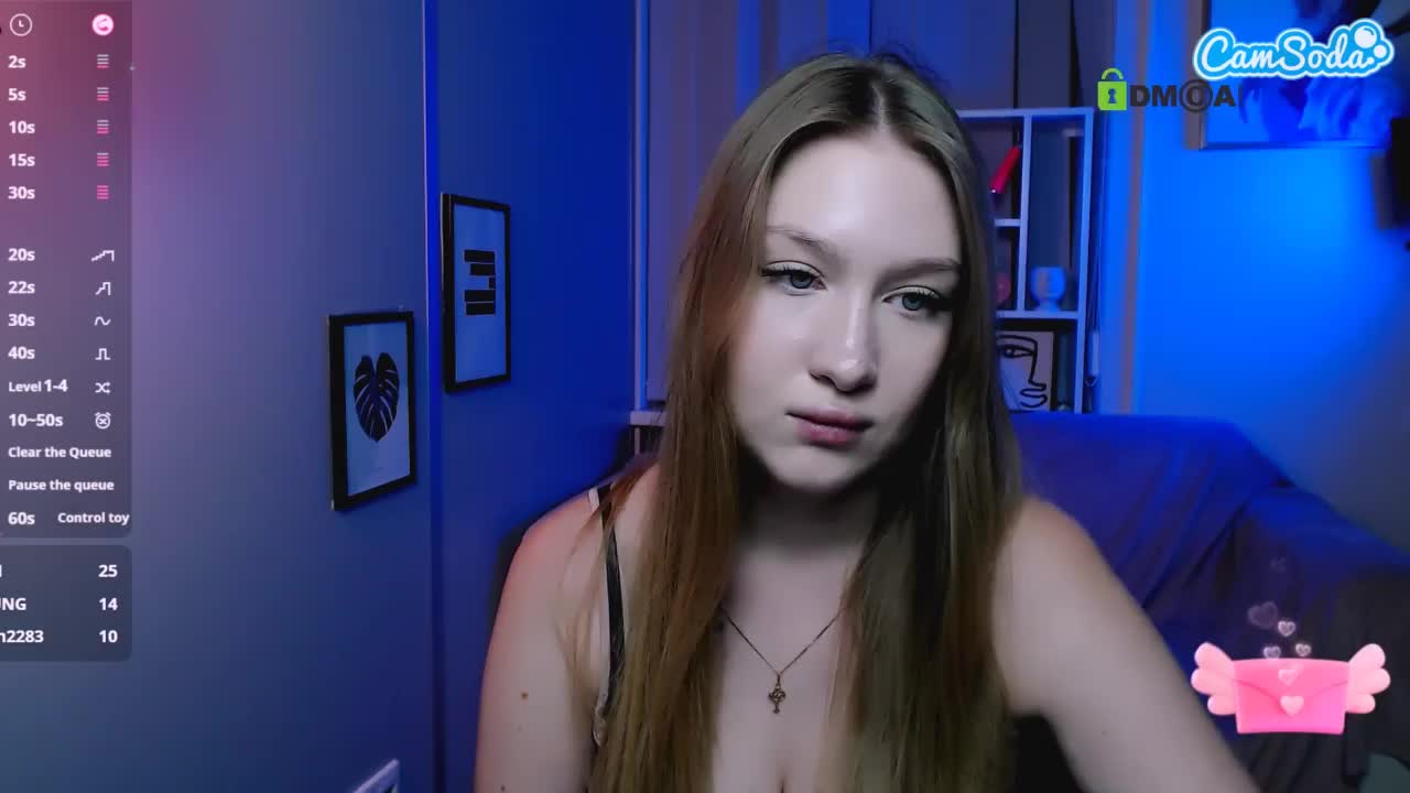 playfulsophie Adult Chat August 12, 2025