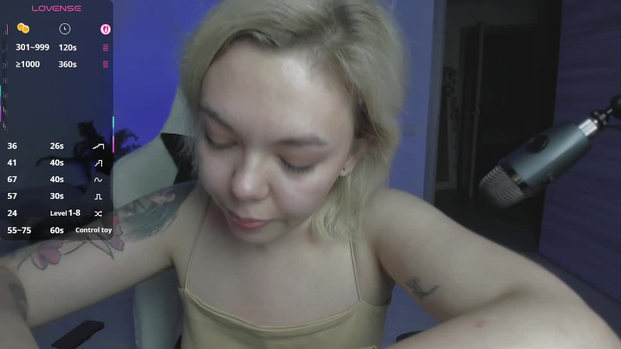 AnyaTaylorJoy_ Adult Chat August 12, 2025