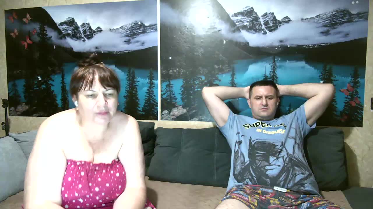 Big_Boss55 Adult Chat August 12, 2025