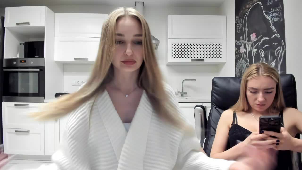 busenok Adult Chat August 12, 2025