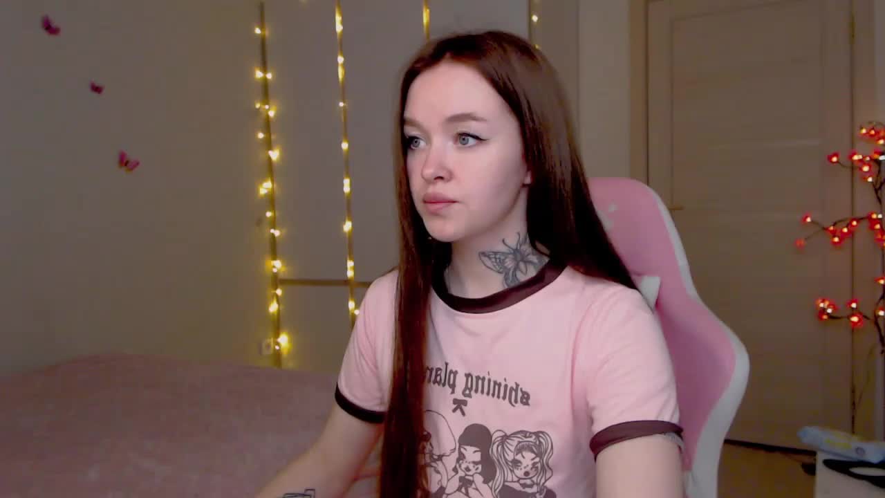 NaughtyMable Adult Chat August 12, 2025