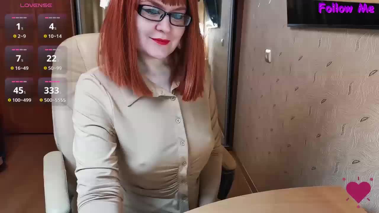 Muza-Love Adult Chat August 12, 2025