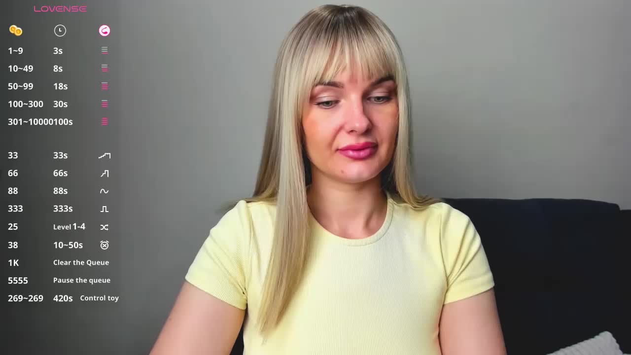 PaulaKiss Adult Chat August 12, 2025