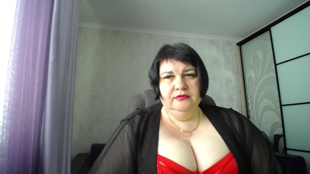 DianaLady Adult Chat August 12, 2025