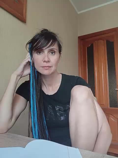 Hellenalonenochka Adult Chat August 12, 2025