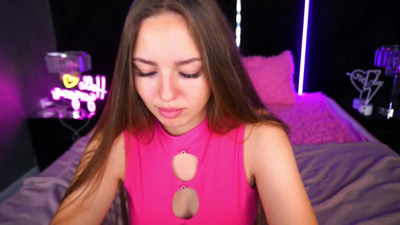 RosieLun Adult Chat August 12, 2025