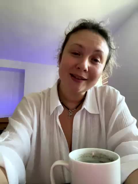 NERVOMOTINA Adult Chat August 12, 2025