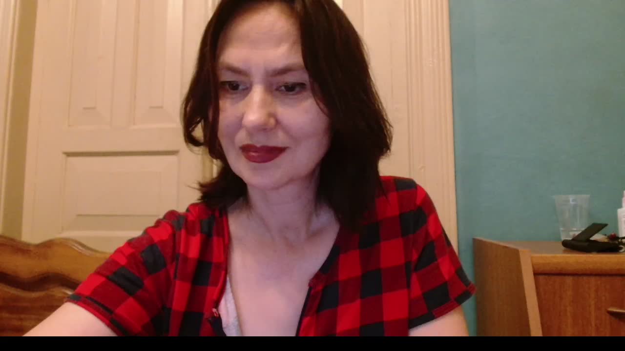 ANGELALADI Adult Chat August 12, 2025