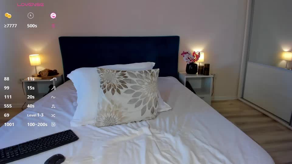 ana_crystal Adult Chat August 12, 2025