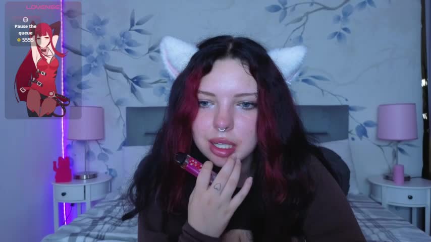 mars_elina_ Adult Chat August 12, 2025