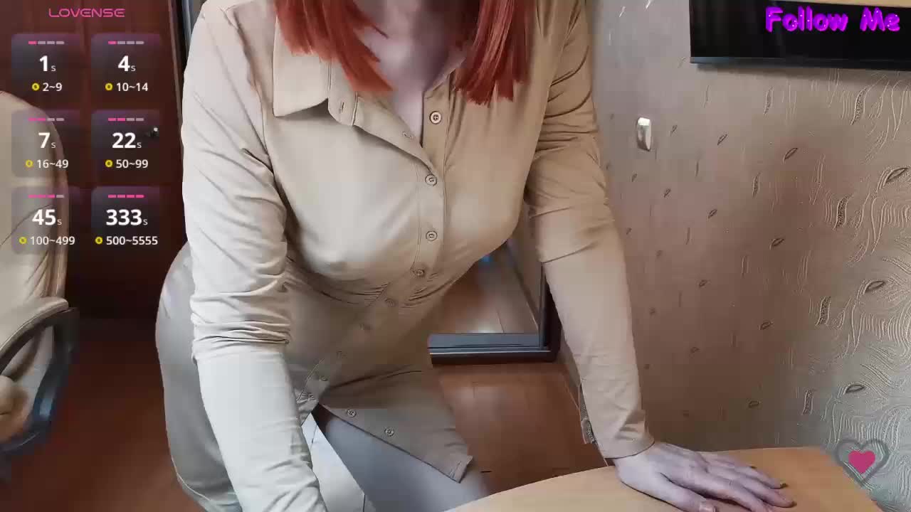 Muza-Love Adult Chat August 12, 2025