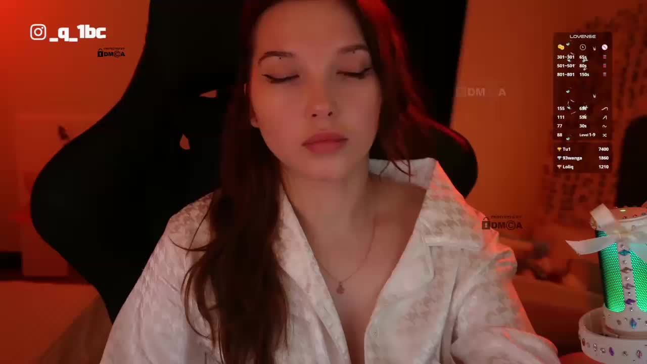 _Q_ Adult Chat August 12, 2025