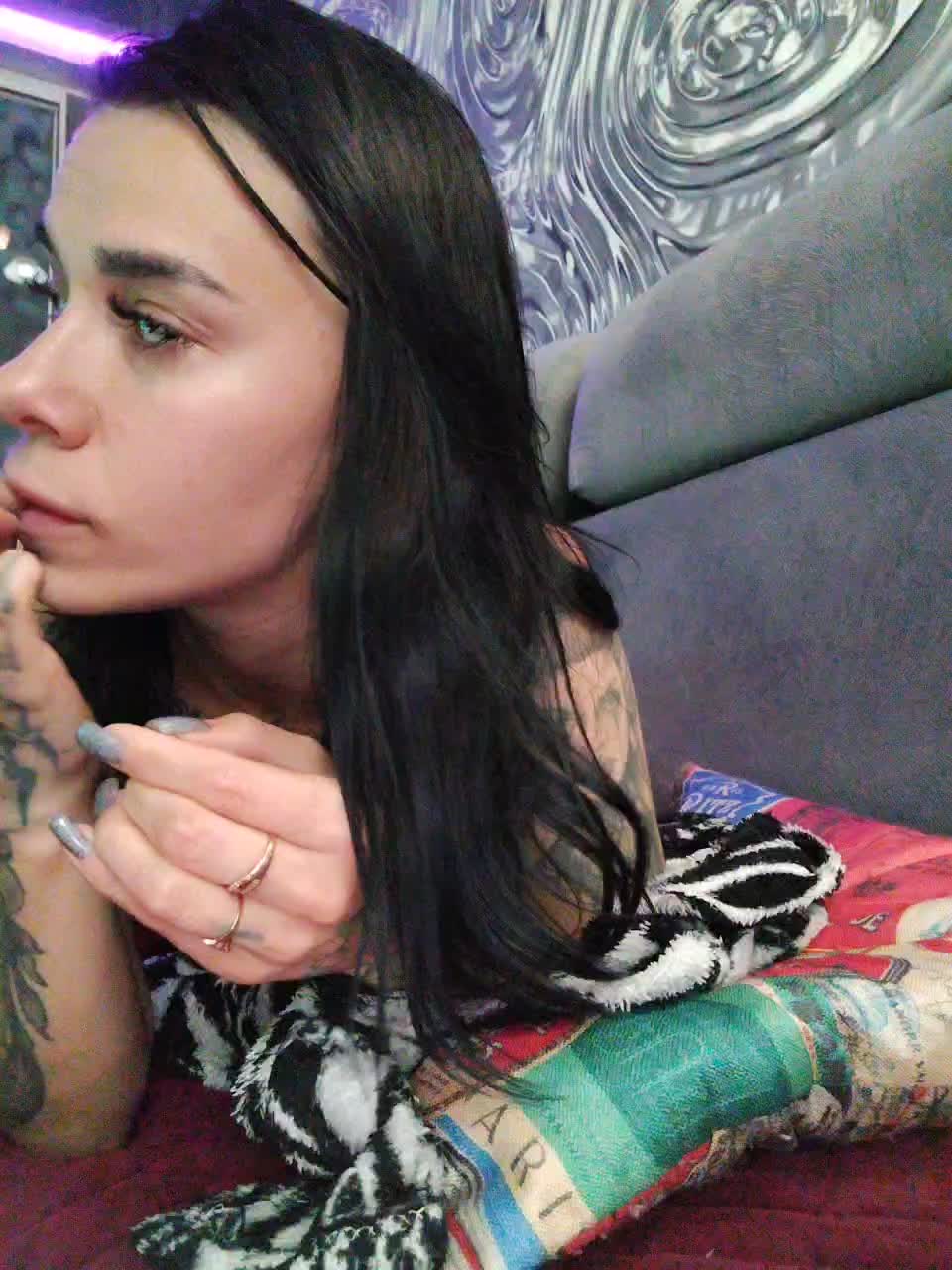 deva_maria Adult Chat August 12, 2025