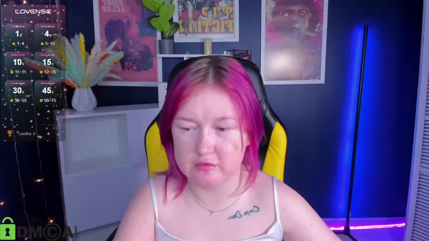 Sara_Robinson Adult Chat August 12, 2025