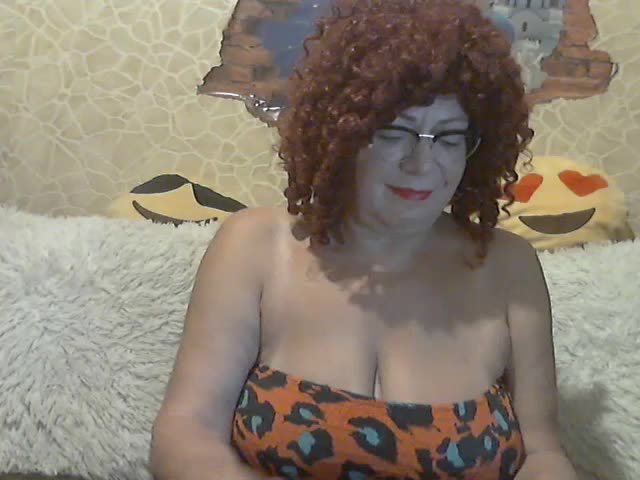 MerryBerry7 Adult Chat August 12, 2025