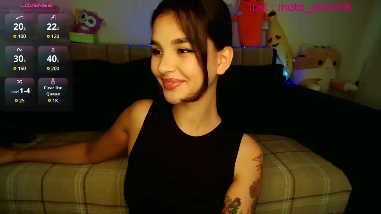 life-choco Adult Chat August 12, 2025