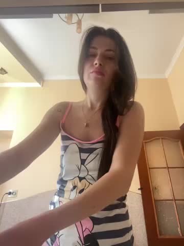 Cute_Erika Adult Chat August 12, 2025