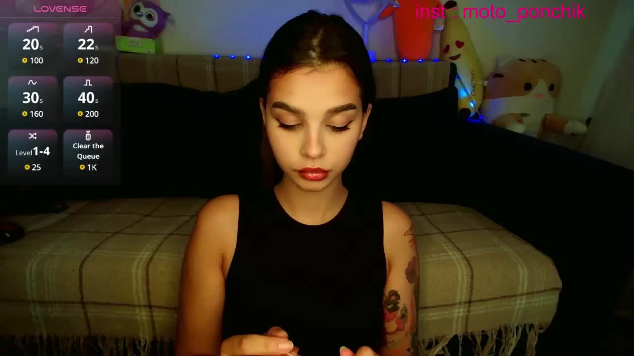 life-choco Adult Chat August 12, 2025