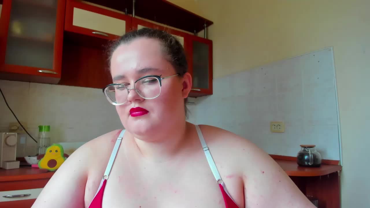 Jessica-Joy Adult Chat August 12, 2025