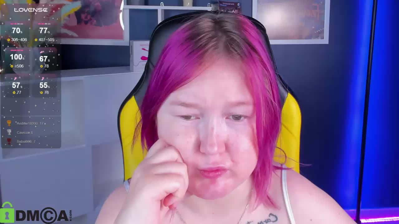 Sara-Moor Adult Chat August 12, 2025